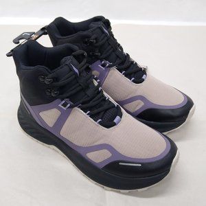 Avia Trail Hybrid High Top Athletic Sneakers Trainers Women's Size 7 NWT